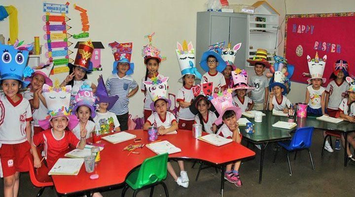 COLEGIO BICULTURAL GÉNESIS SC