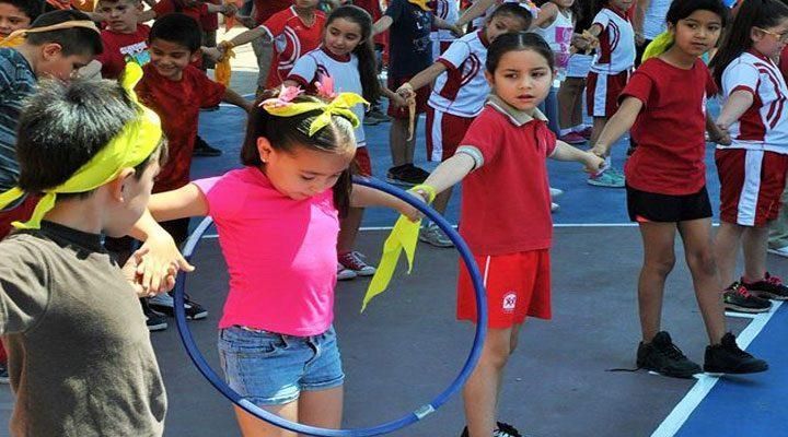 COLEGIO BICULTURAL GÉNESIS SC