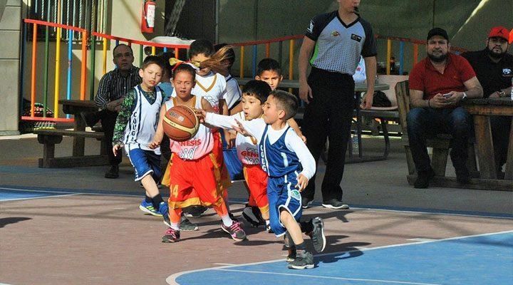 COLEGIO BICULTURAL GÉNESIS SC