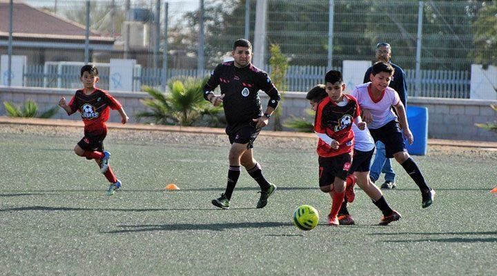 COLEGIO BICULTURAL GÉNESIS SC