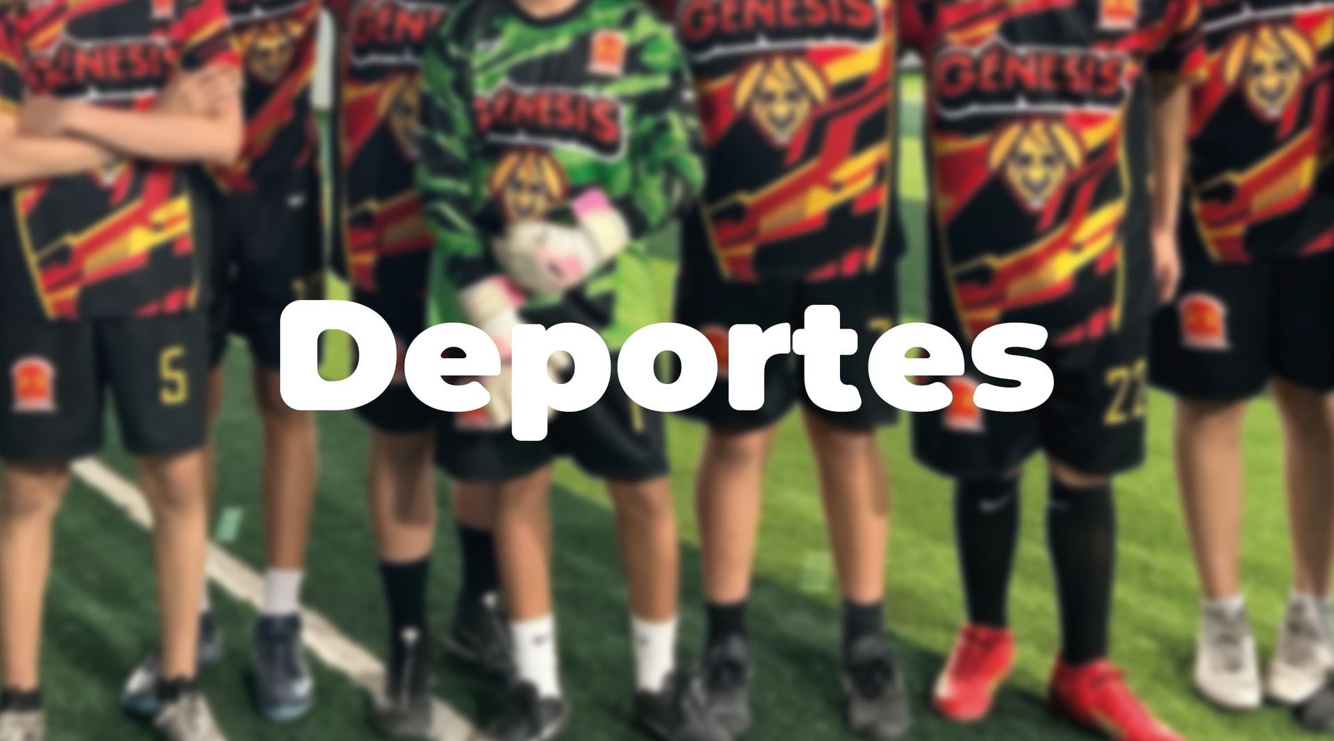 COLEGIO BICULTURAL GÉNESIS SC