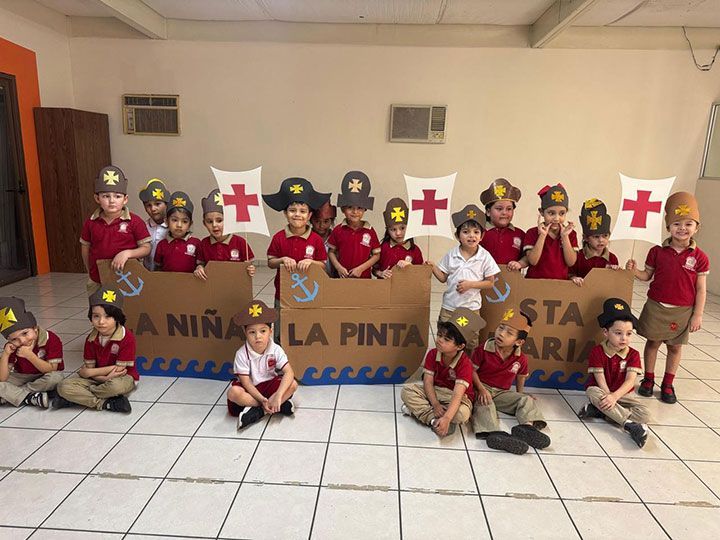 COLEGIO BICULTURAL GÉNESIS SC