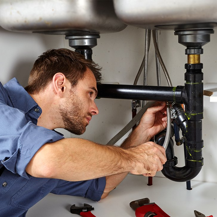 Plumbing services St. Catharines