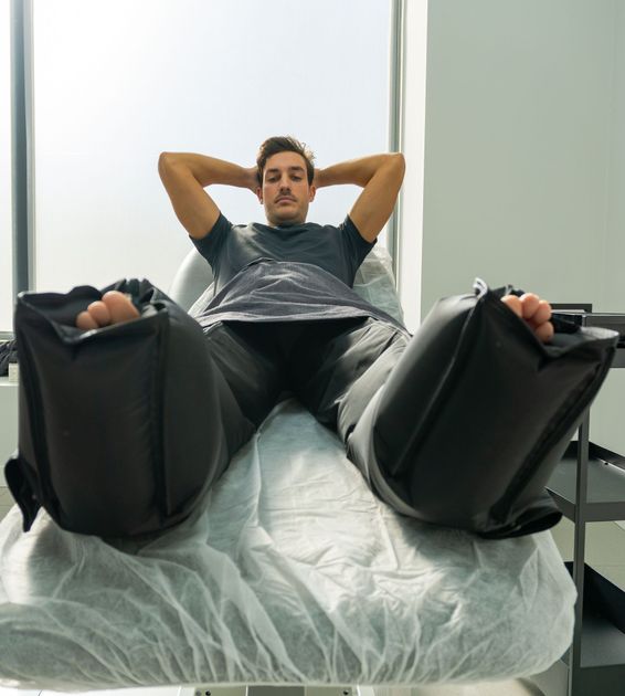 Compression Therapy