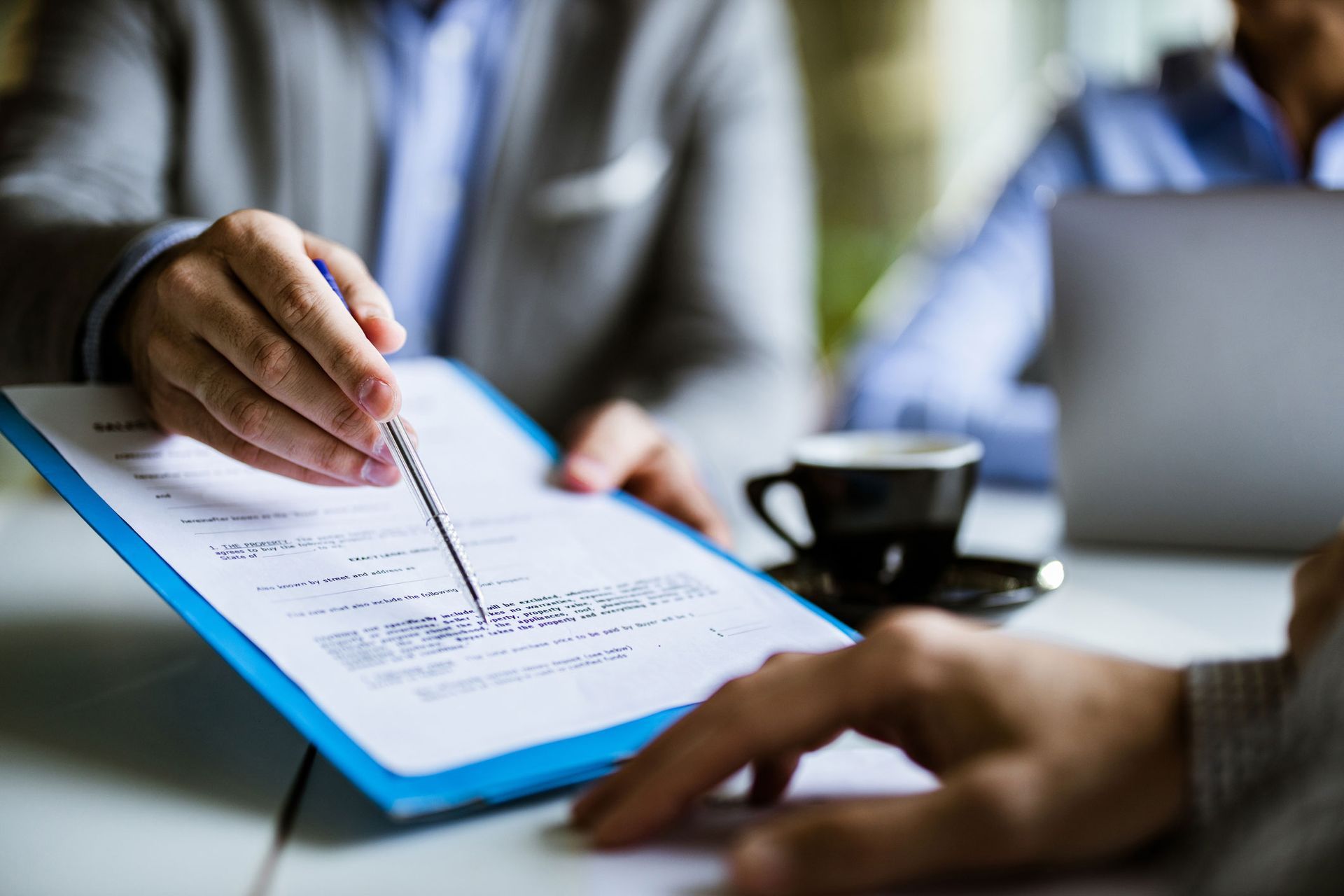 Lease Agreement — Penrith, NSW — Reliable Conveyancing Lease Agreement — Penrith, NSW — Reliable Conveyancing