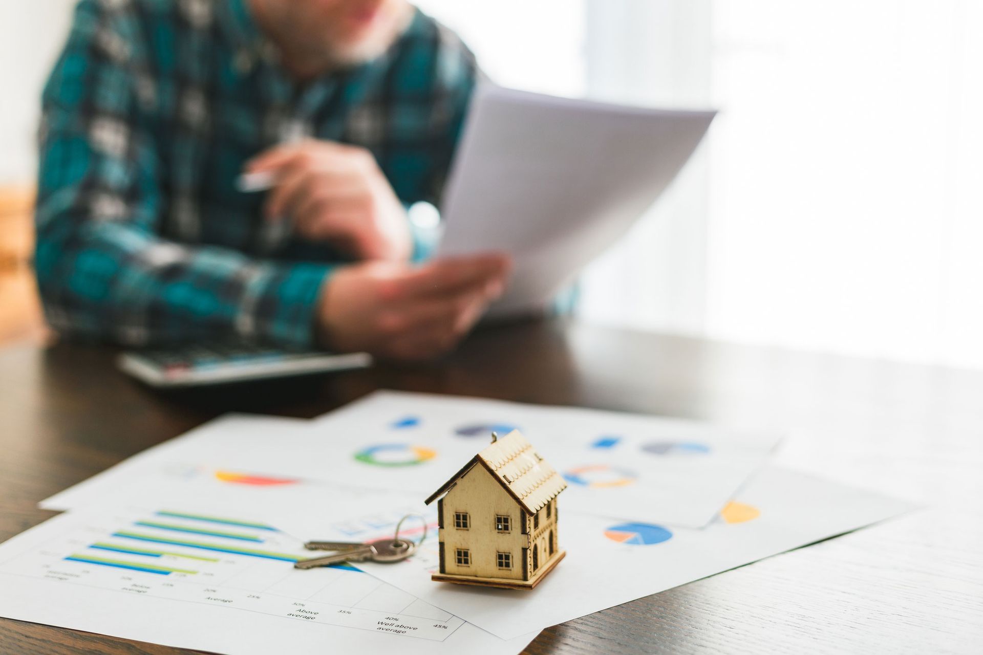 Leasing Needs — Penrith, NSW — Reliable Conveyancing Leasing Needs — Penrith, NSW — Reliable Conveyancing