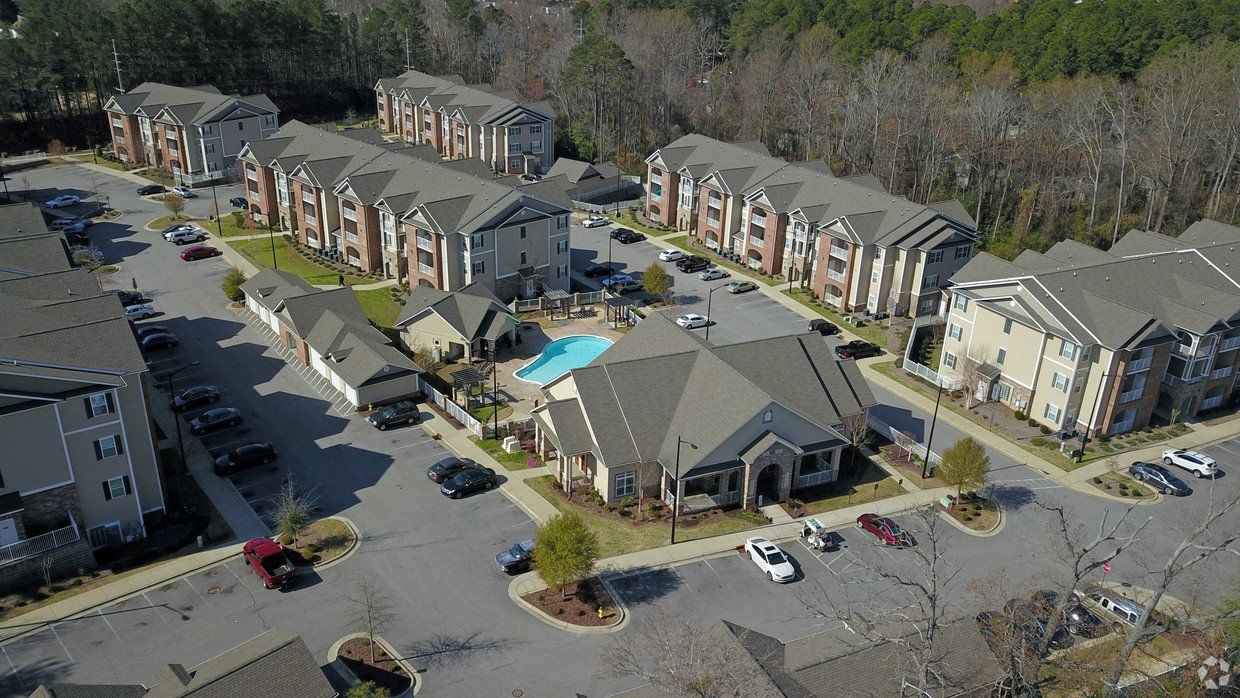 Luxury Apartments for Rent