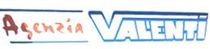 Agenzia Valenti logo