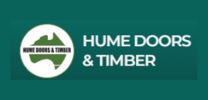 Hume Doors & Timber