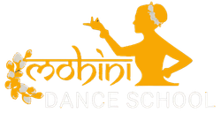 Mohini Dance School