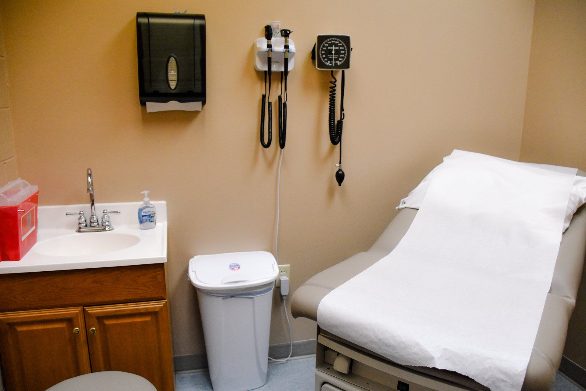 Care Services Acute Care Clinic Crossville TN