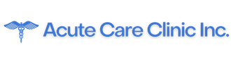 acute care clinic crossville tn logo
