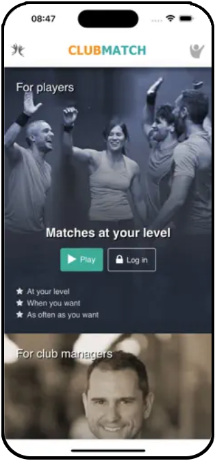 Breakpoint83 KNLTB APP