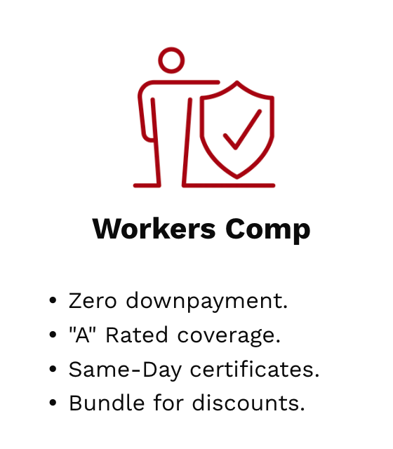 Workers Comp | Payroll Service Pros