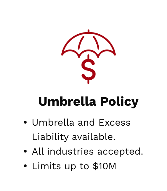 Umbrella Insurance | Payroll Service Pros