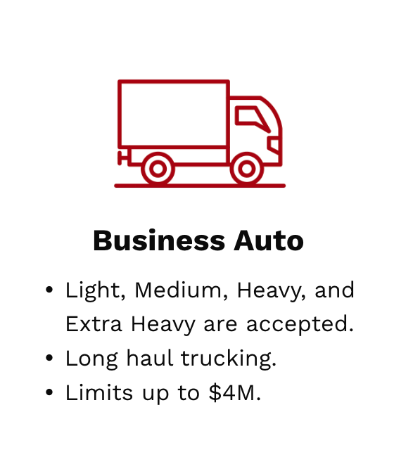 Commercial Auto Insurance | Payroll Service Pros