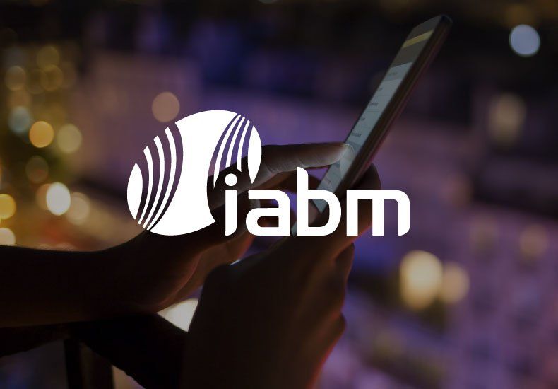 IABM Logo