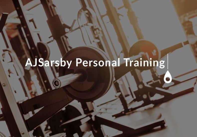 AJS personal training