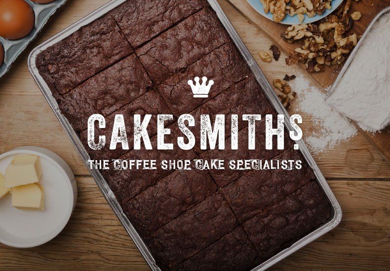 cakesmiths logo