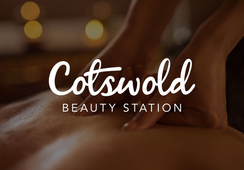 Cotswold beauty station