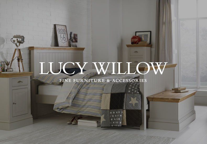 lucy willow logo