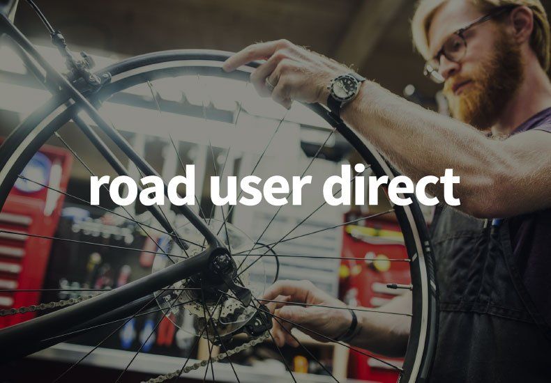 road user direct logo
