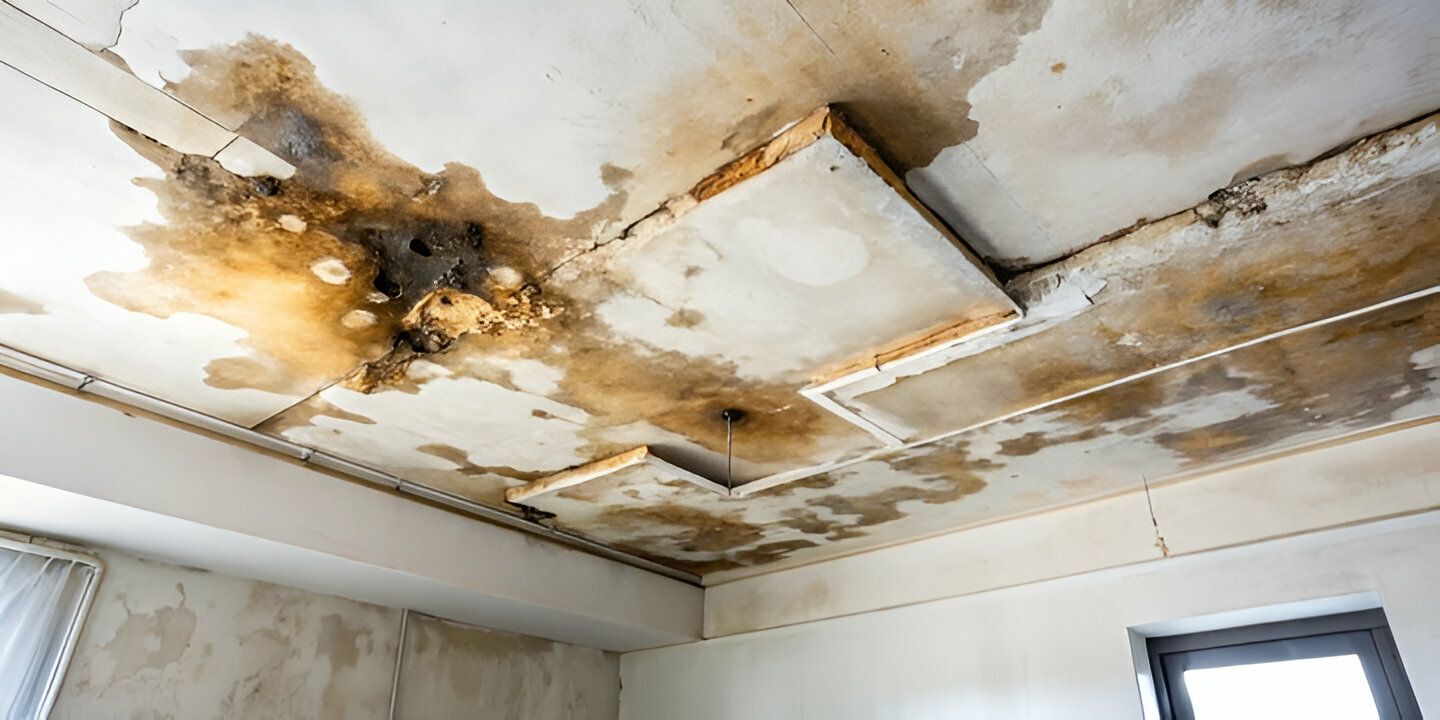 Water Damage Contractors