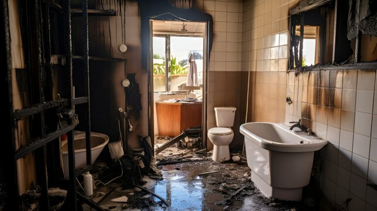 Water Removal Services