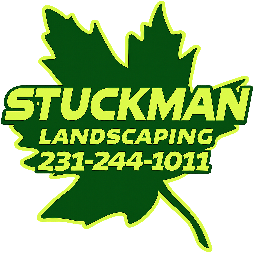 Stuckman Landscaping