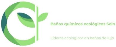 Baños Químicos Sein, logotipo