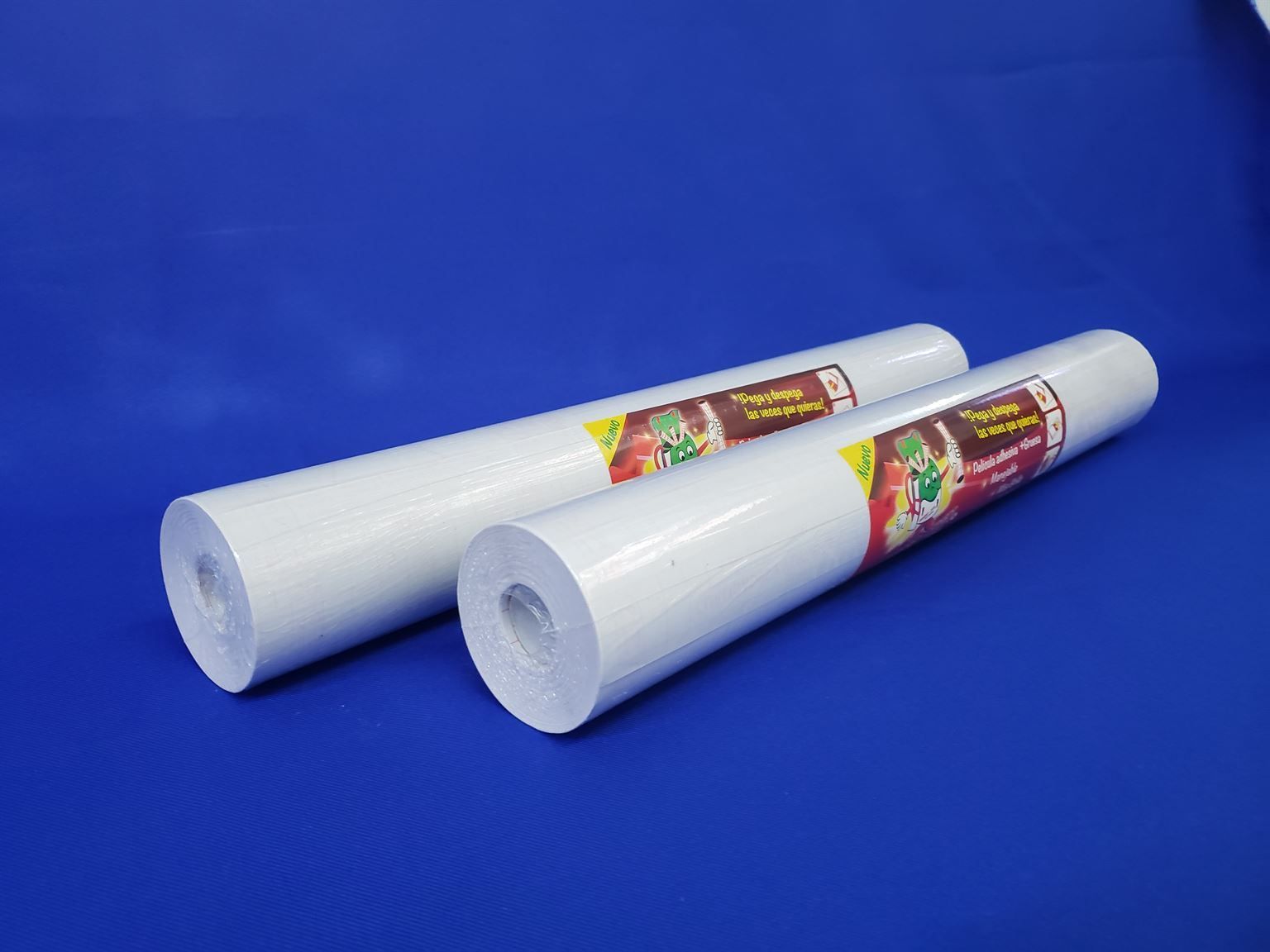 Rollo de Papel Contact