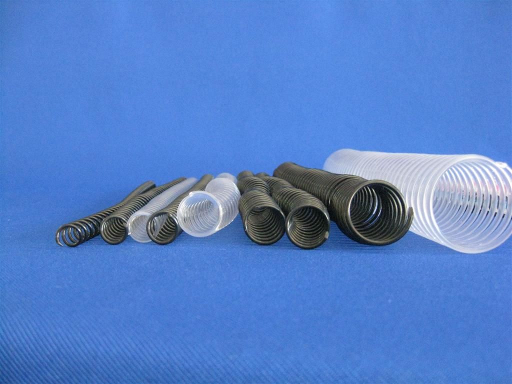 ESPIRAL DE PLASTICO