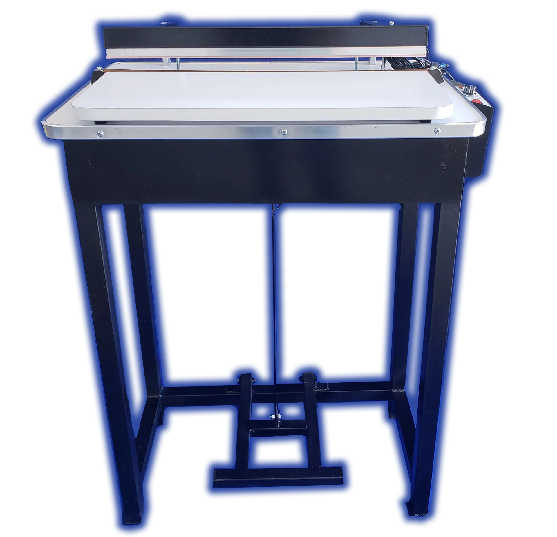 Micas protectoras de vinil