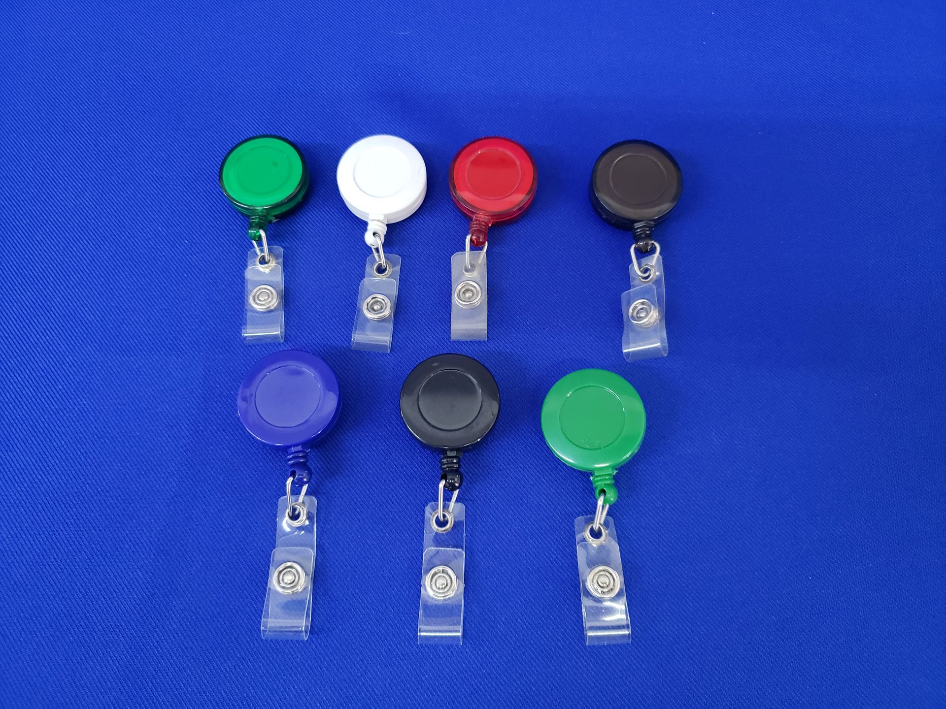 yoyo elastico
