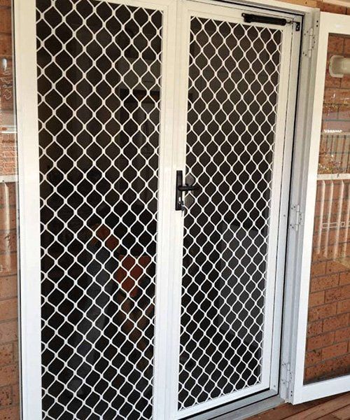 Security Doors & Windows in Ballina AlumaLite Windows
