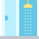 Shower Screen