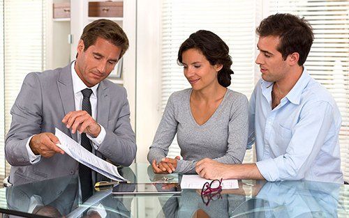 Financial consultant - Estate planning in Manahawkin, NJ