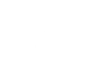 A bright yellow sunflower with a dark brown center stands against a soft, out-of-focus green background.