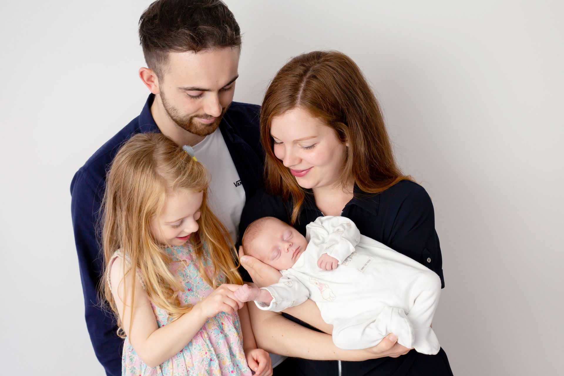 newborn baby photography studio lowestoft suffolk oulton broad norwich loddon beccles