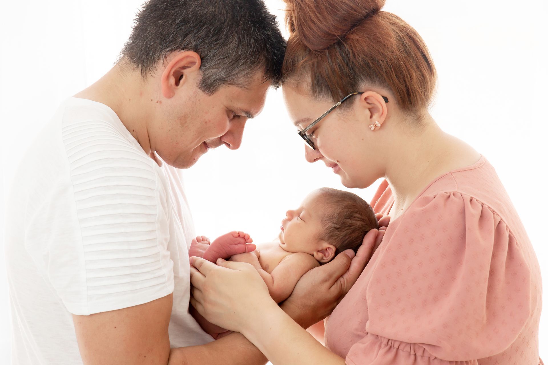 newborn baby photography studio lowestoft suffolk oulton broad norwich loddon beccles