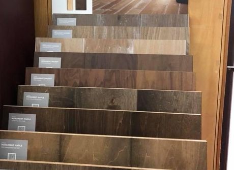 Tiles With Different Texture — Gastonia, NC — Ellis Carpet & Floor Center, Inc.