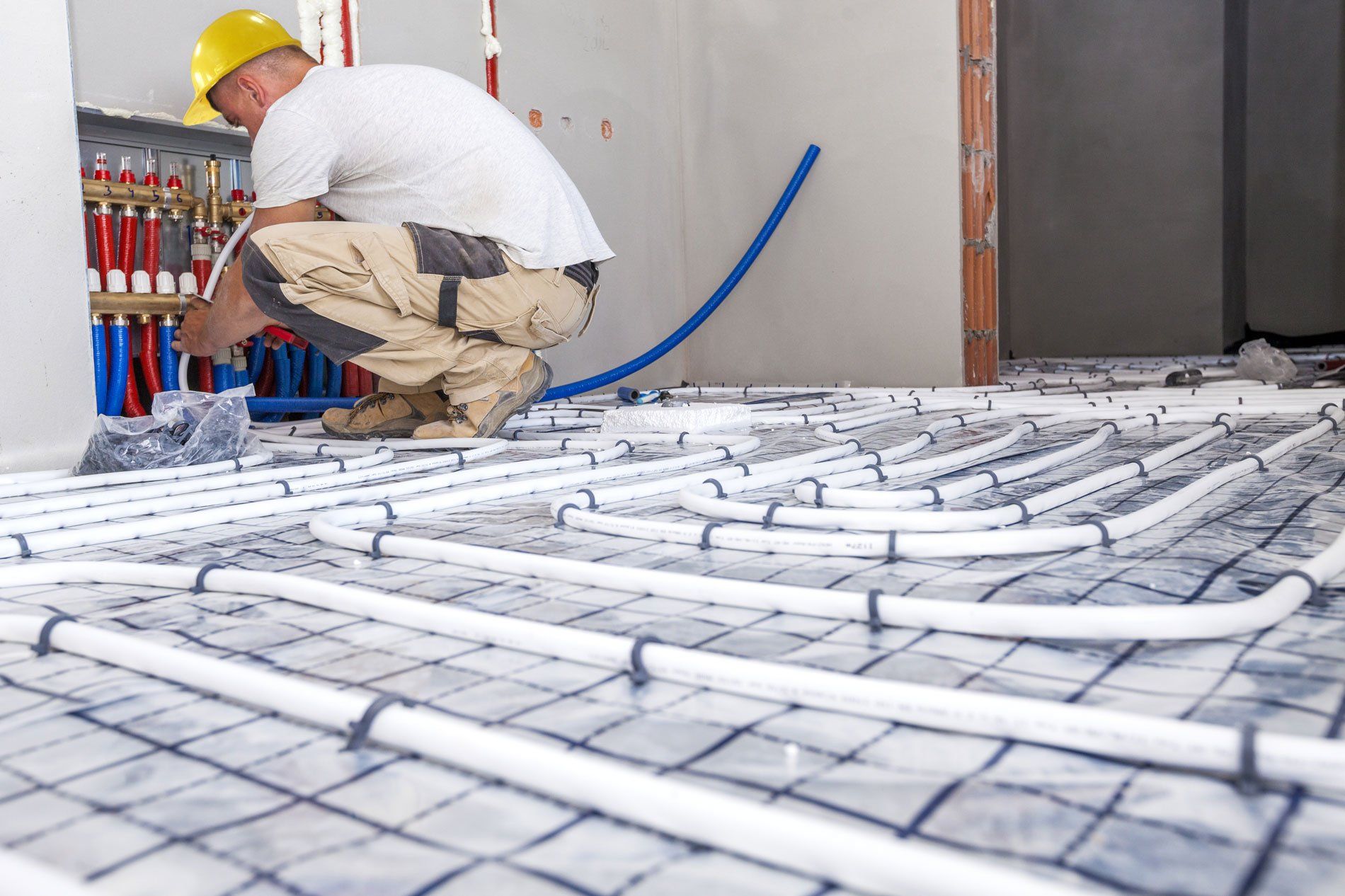 MVP Plumbing LLC - Plumber - Joplin MO