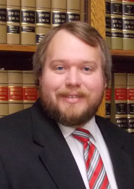 Attorney — John Whitworth, Attorney in Camden, TN