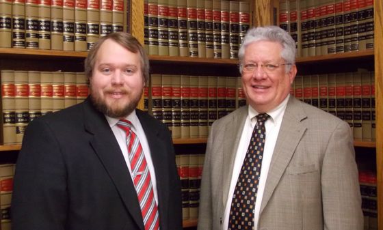 Lawyer — Lawyers in Camden, TN