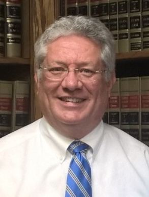 Attorney — John Whitworth, Attorney in Camden, TN