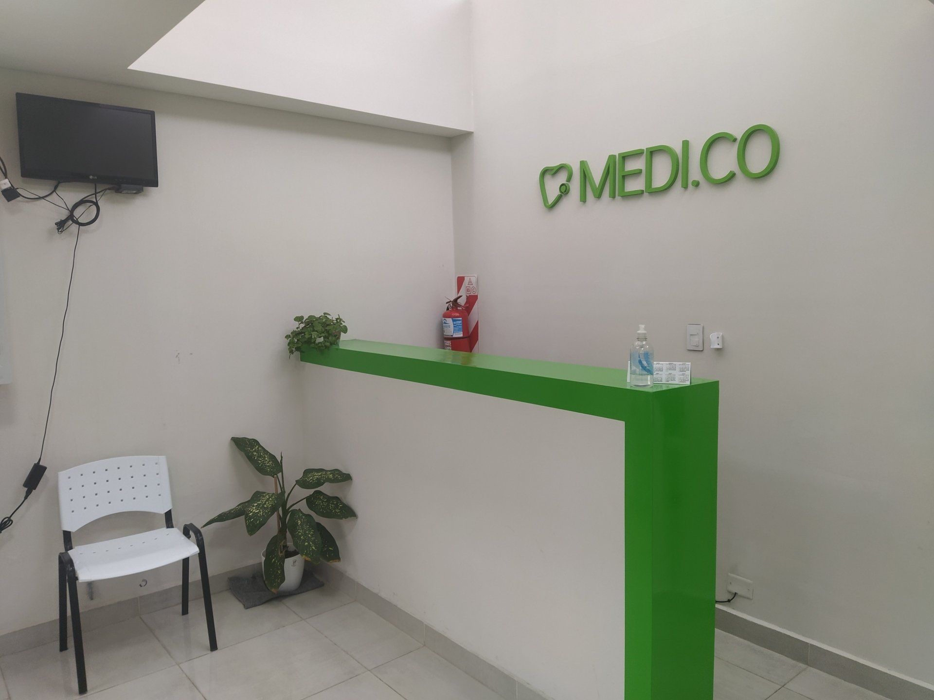 Medico