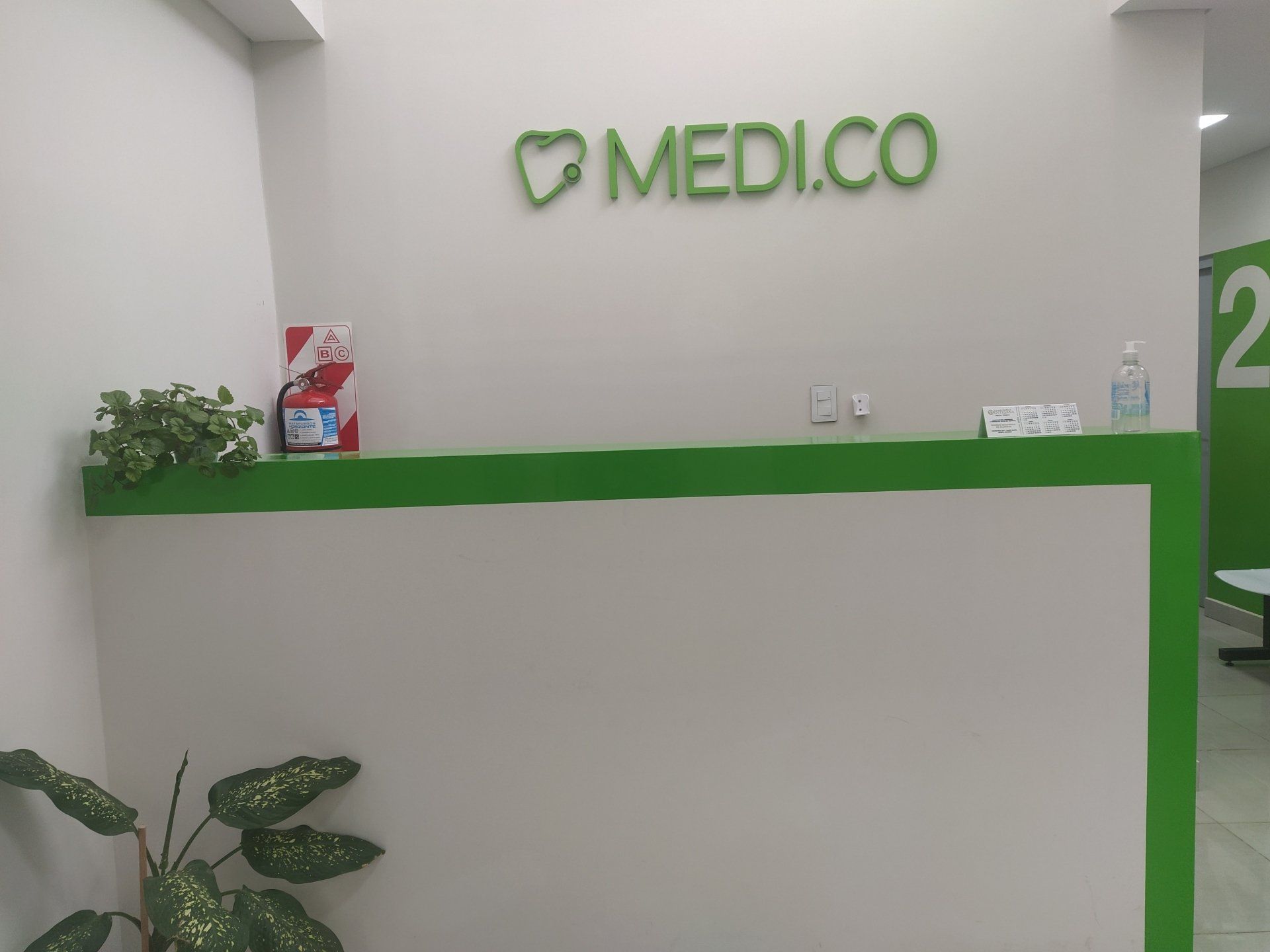 Medico