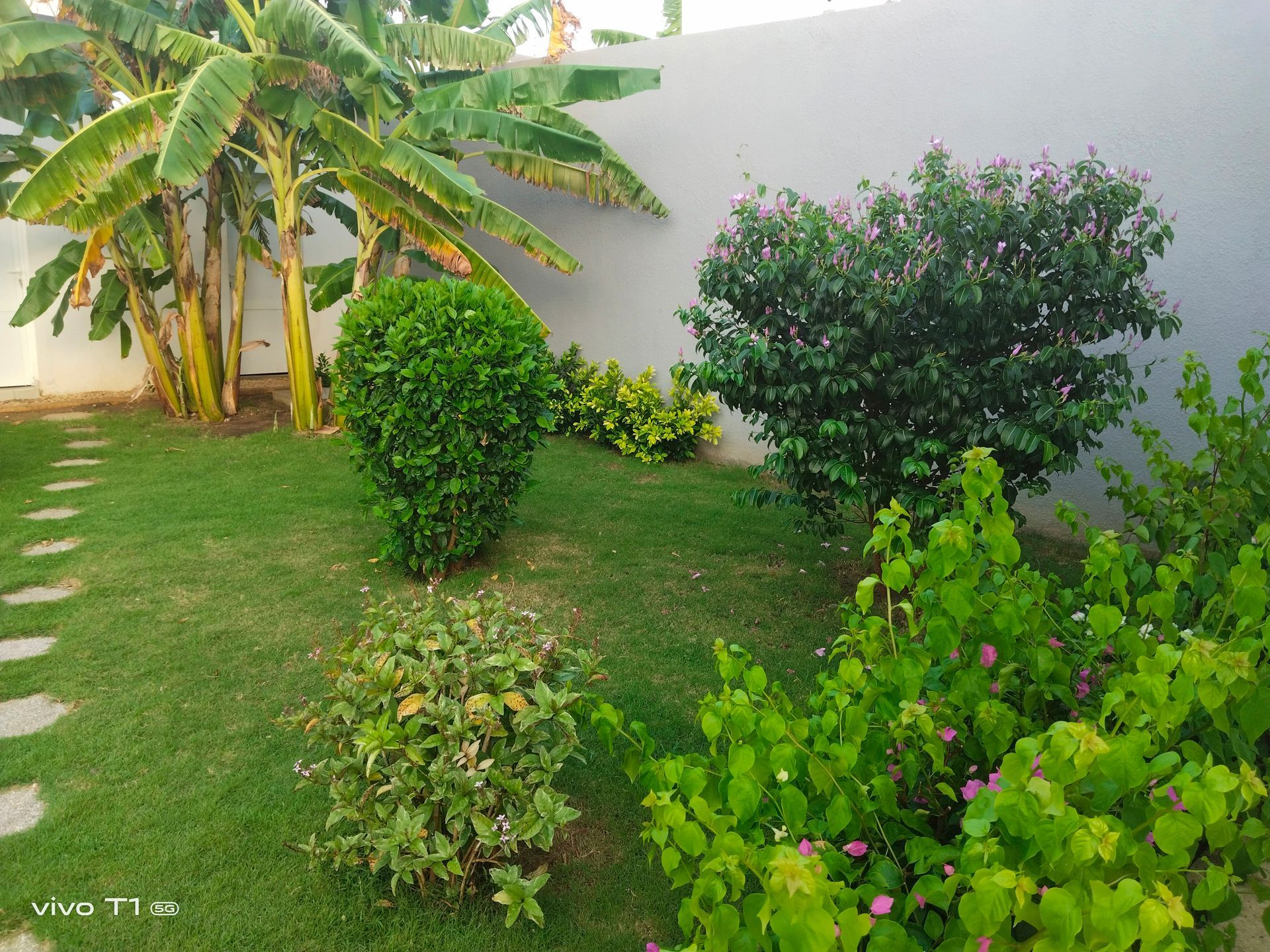 Villa à Saly center allées des milliardaires