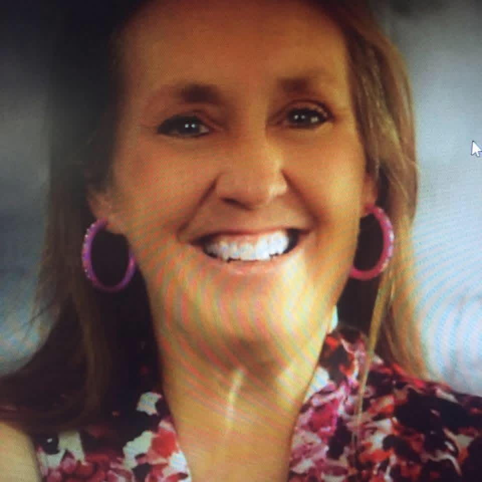 A picture of a Johnson County ESD 1 administration employee.