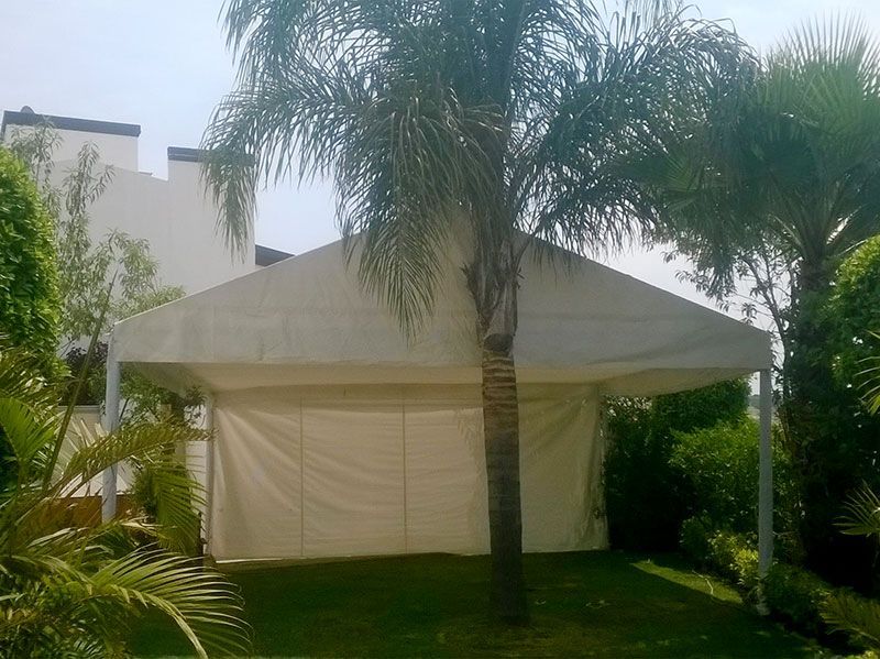 LONAS CARPAS Y VELARIAS MANZANILLA